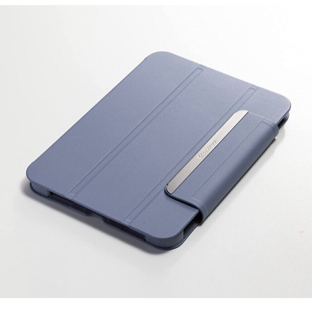 iPad Mini 6 case CASEKOO JY Series case for Ipad 6 Purple Smart Cover new sealed